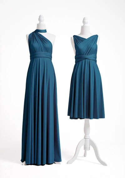 Infinity dress