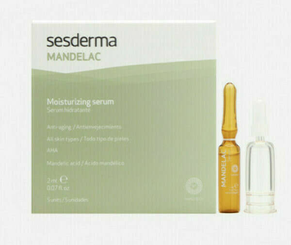 Ампулы SESDERMA mandelac