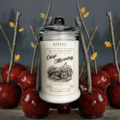 Свечи Rituel Candles