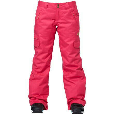 DC SCARLETT PANT - WOMEN'S