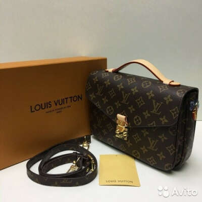 Сумка LV