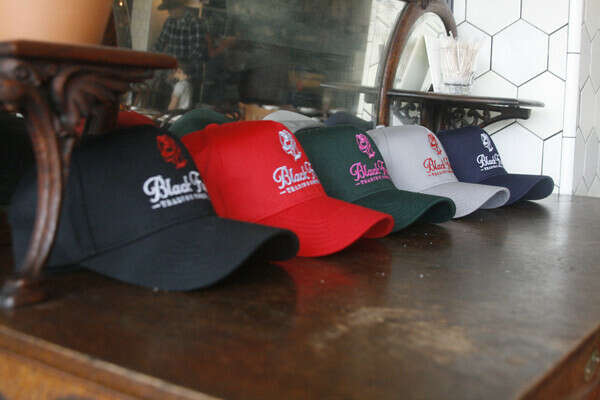 Snapback Hat Black Fuel Trading Co. Essentials for Living | Merchandise | Black Fuel Trading Co