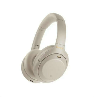 Наушники Sony WH-1000XM4