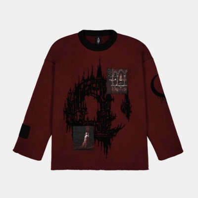 Castle/Red