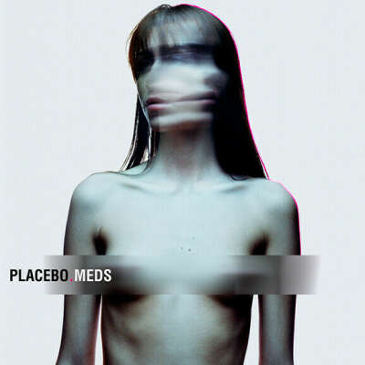 Пластинка Placebo Meds LP