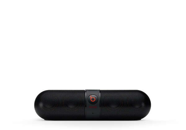 Beats pill
