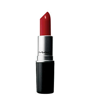 M.A.C lipstick ( Russian Red )