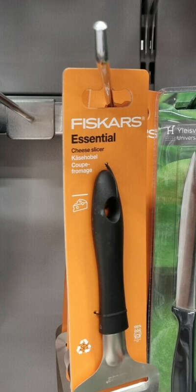 Fiskars Cheese slicer