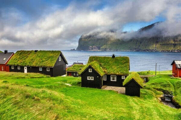 Kalsoy