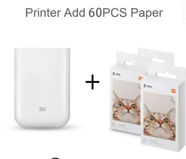 xiaomi принтер