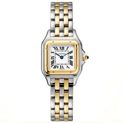Часы Cartier