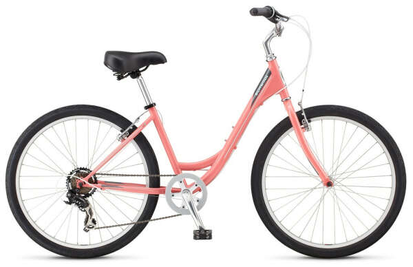 велосипед Schwinn Sierra 2 Womens, Coral