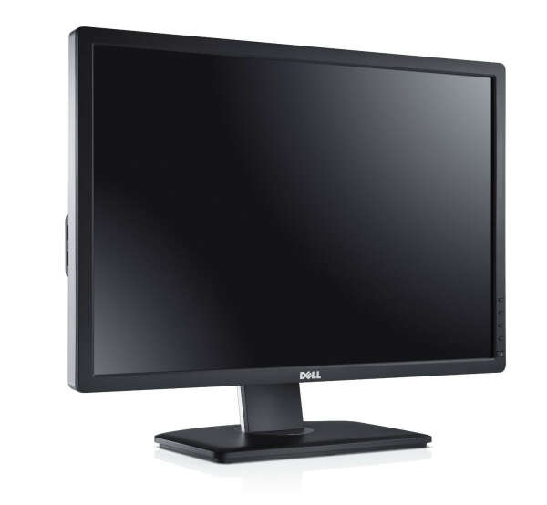 Монитор Dell UltraSharp U2412M
