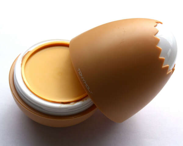 Маска яичная TONY MOLY EGG PORE Tightening Pack
