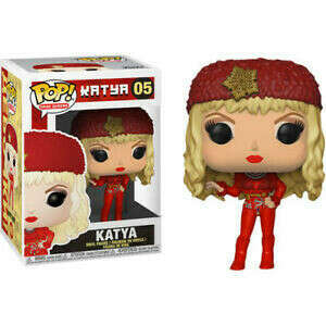 Funko Katya