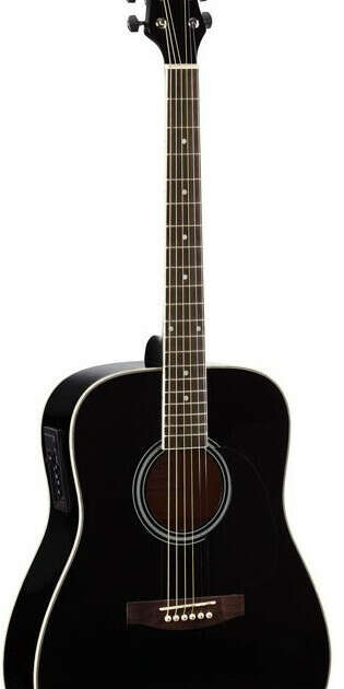 ЭЛЕКТРОАКУСТИКА COLOMBO LF-4111EQ BK