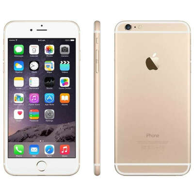 Iphone 6s Plus