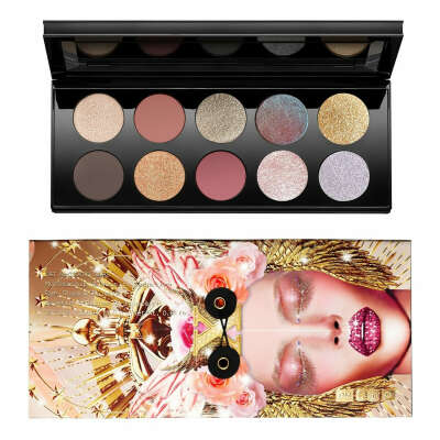 PAT McGRATH LABS Mothership X: Moonlit Seduction