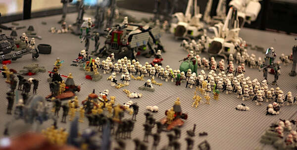 LEGO®