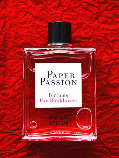 Paper Passion