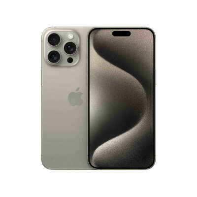 iPhone 15 pro с eSIM