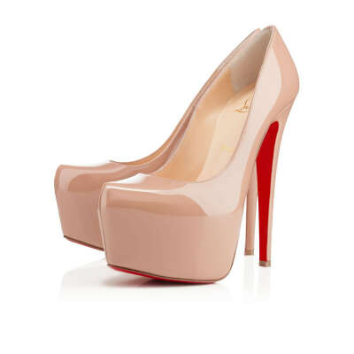 Daffodile 160 mm Christian Louboutin