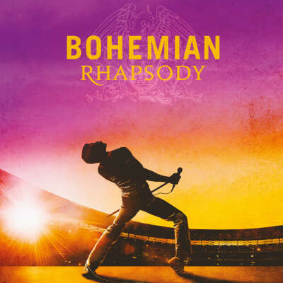 Пластинка Queen - Bohemian Rhapsody (OST) (2 LP)