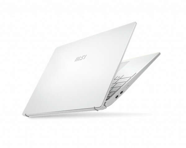Ультрабук MSI Summit E13 Flip Evo