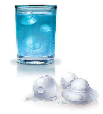 Форма для льда 'Ice Attacks'