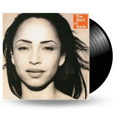 пластинка sade