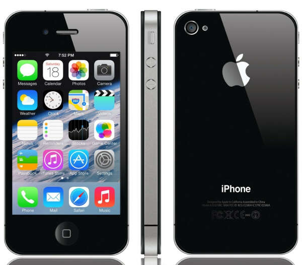 iphone 4s