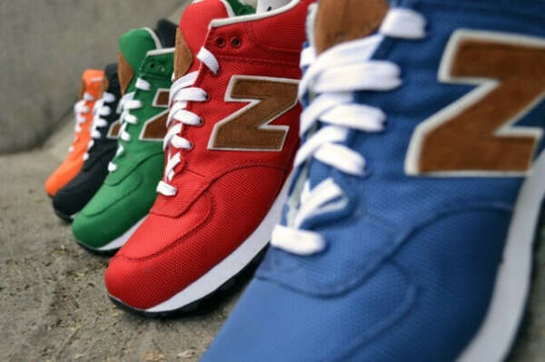 New Balance