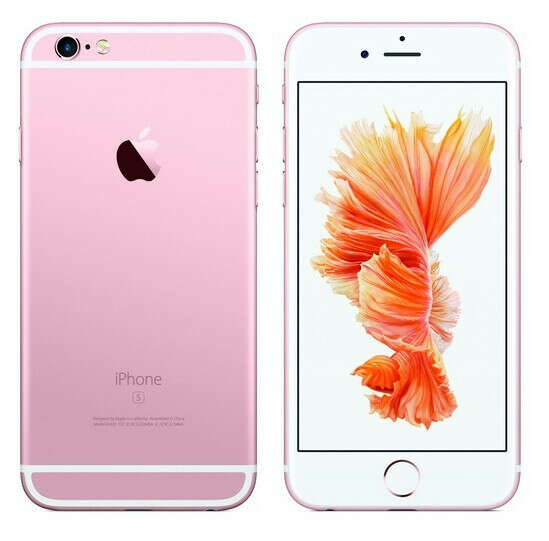 Iphone 6s. Моя мечта.