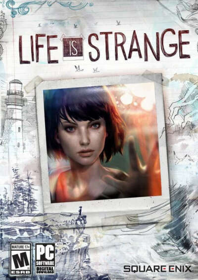 Life is Strange в Steam