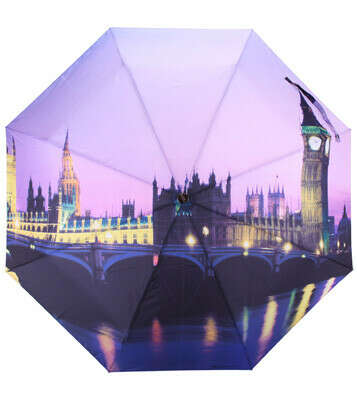 Зонт складной Evening London