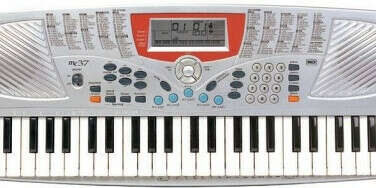 Medeli MC37A - Синтезатор