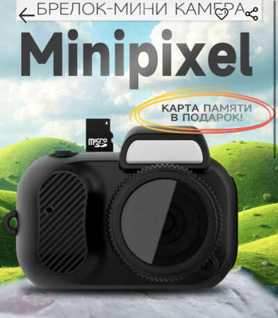 Мини камера