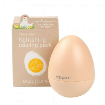 Egg Pore Tightening Cooling Pack