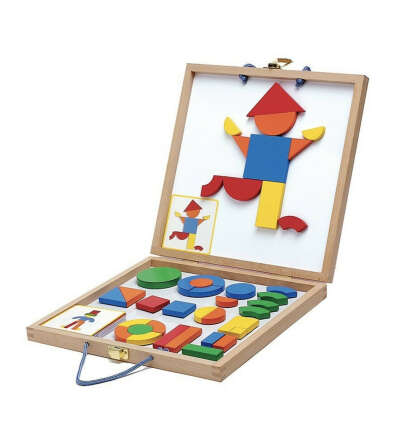Игрушки фирмы DJECO
