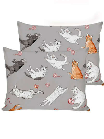 Котеки!