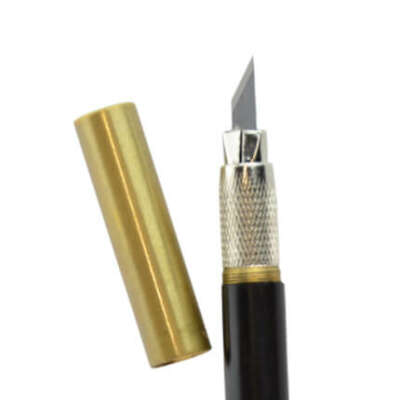Нож для точных работ Crimson PenKnife For Precision Work Crimson
