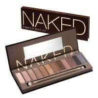NAKED