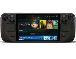 Steam Deck OLED 1T