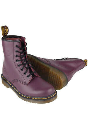 Ботинки Dr. Martens