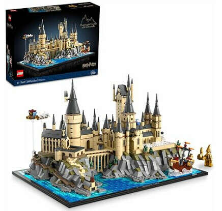 LEGO Harry Potter Hogwarts