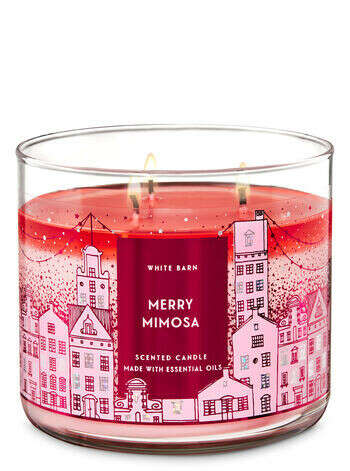 MERRY MIMOSA