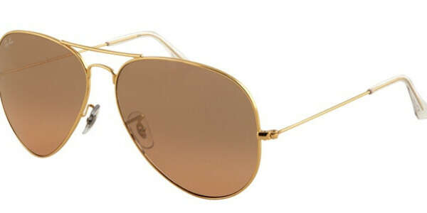 Классические авиаторы от Ray Ban