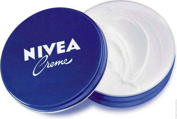 Nivea creme
