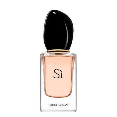 Giorgio Armani SI Парфюмерная вода