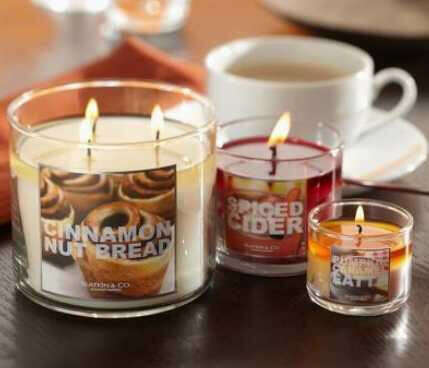 Candles